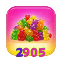 2905
