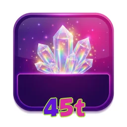 45t