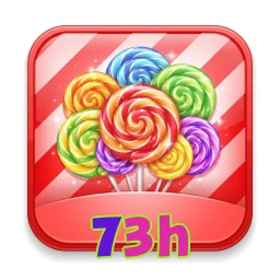 73h