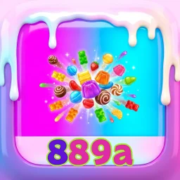 889a
