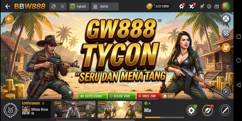 Visual de 889A