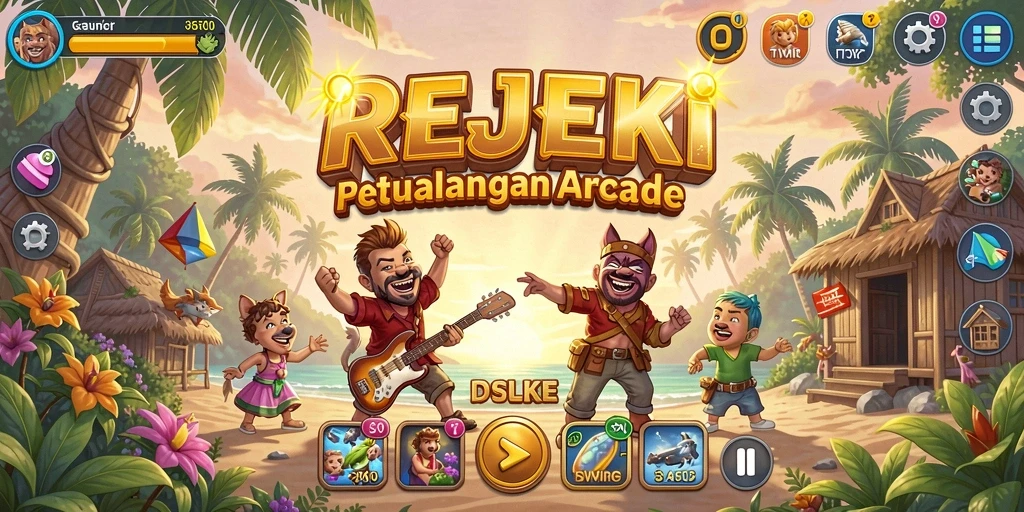 Visual de CKBET